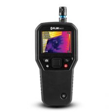 kombinovaný měřič vlhkosti Flir MR277 s infrakamerou