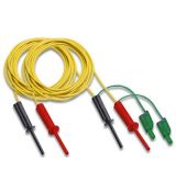 Metrel S 2030 - kabel 12 kV , 15m, 2 ks